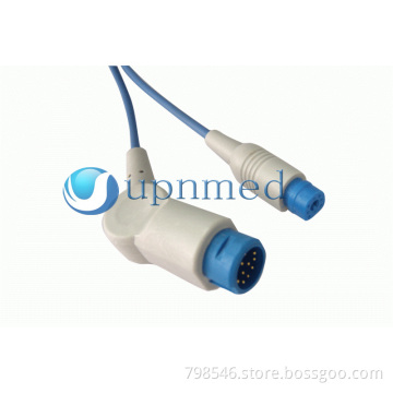 M1940A philips spo2 adapter cable